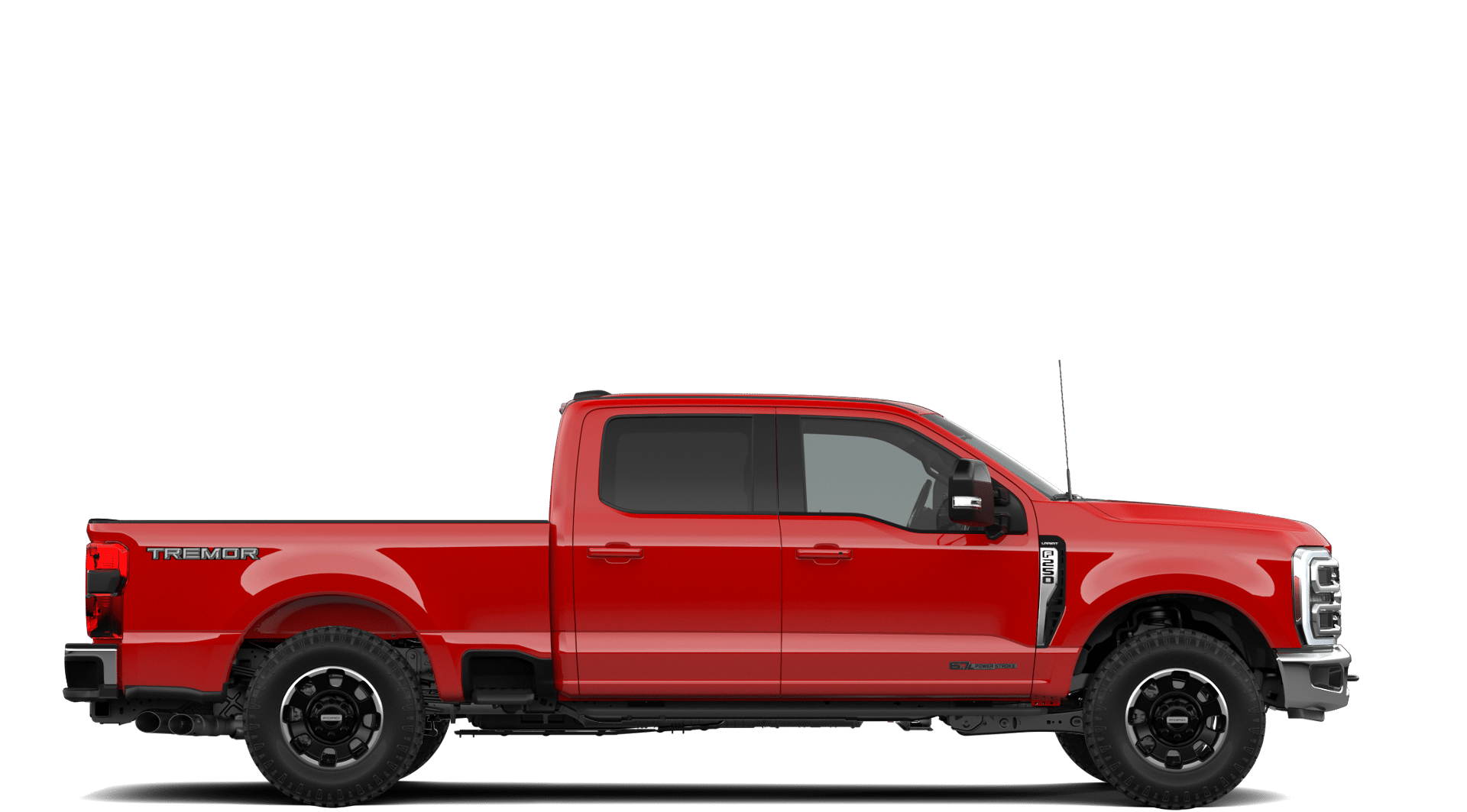 2026 Ford Super Duty® External Image 1
